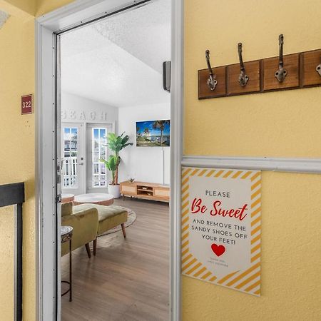 אפרטהוטל קורפוס כריסטי Oceanside Retreat מראה חיצוני תמונה