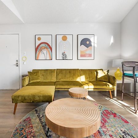אפרטהוטל קורפוס כריסטי Oceanside Retreat מראה חיצוני תמונה