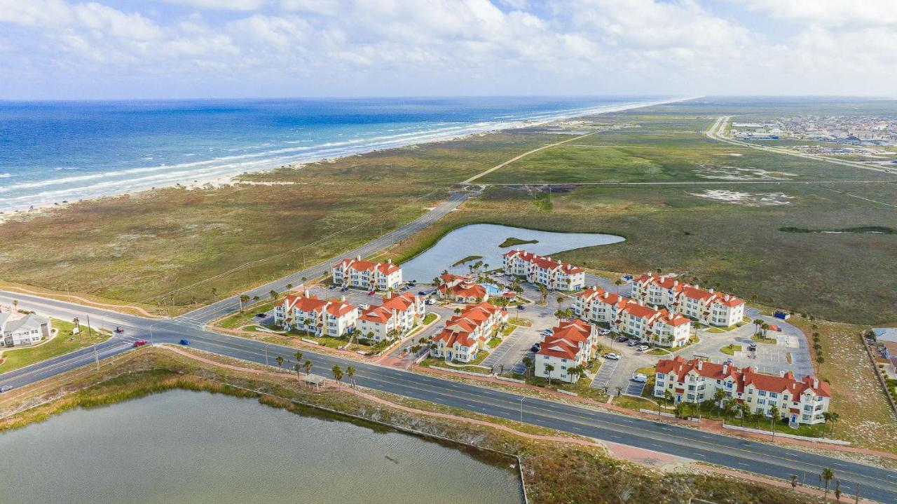 אפרטהוטל קורפוס כריסטי Oceanside Retreat מראה חיצוני תמונה