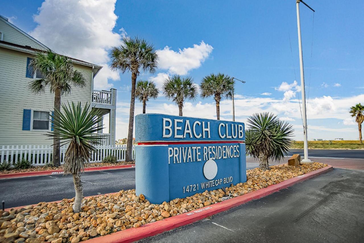 אפרטהוטל קורפוס כריסטי Oceanside Retreat מראה חיצוני תמונה