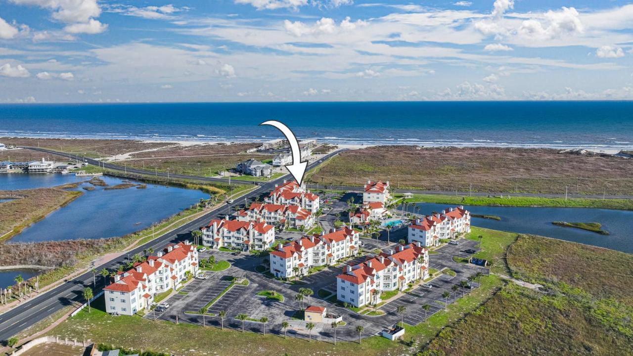 אפרטהוטל קורפוס כריסטי Oceanside Retreat מראה חיצוני תמונה