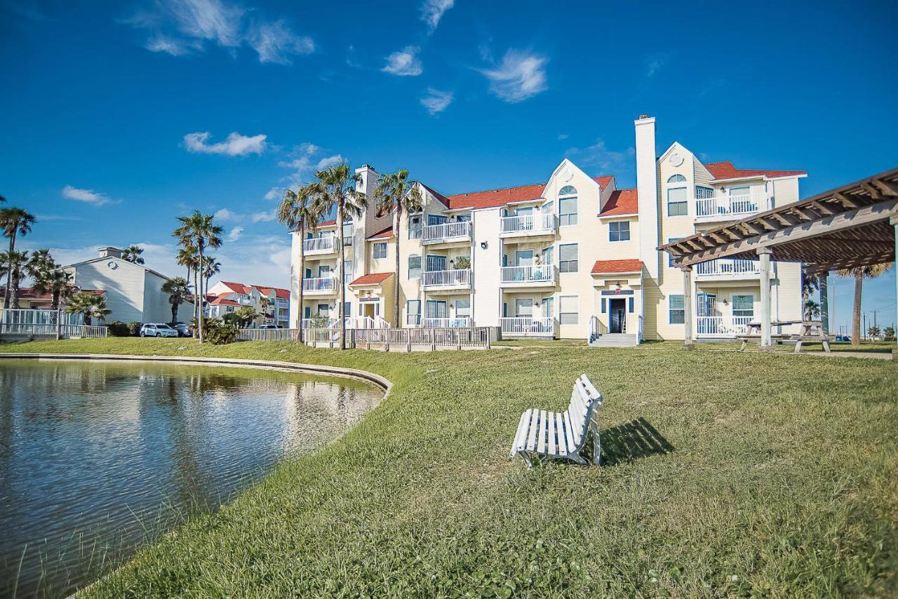 אפרטהוטל קורפוס כריסטי Oceanside Retreat מראה חיצוני תמונה