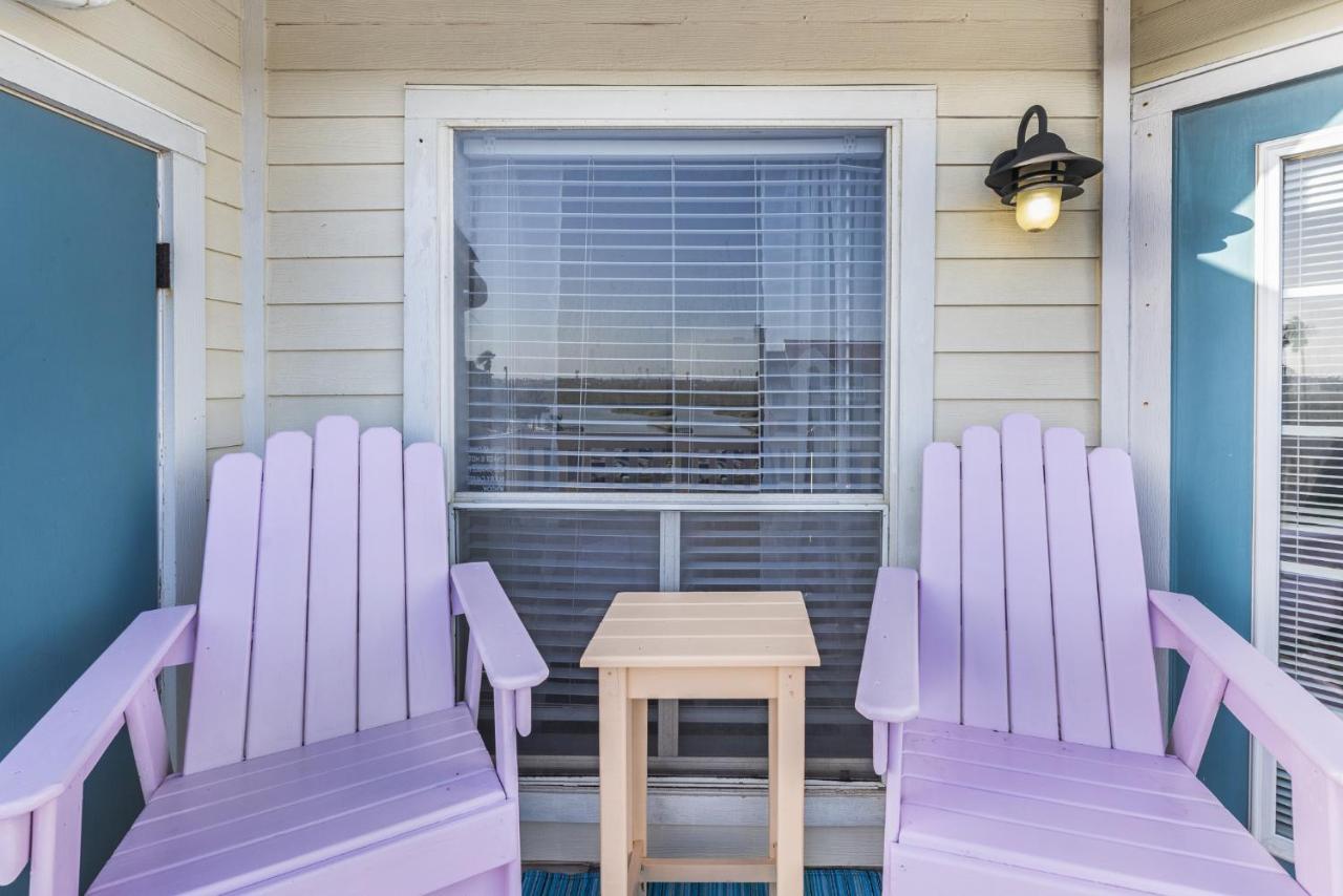 אפרטהוטל קורפוס כריסטי Oceanside Retreat מראה חיצוני תמונה