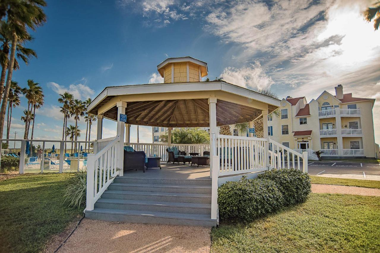 אפרטהוטל קורפוס כריסטי Oceanside Retreat מראה חיצוני תמונה
