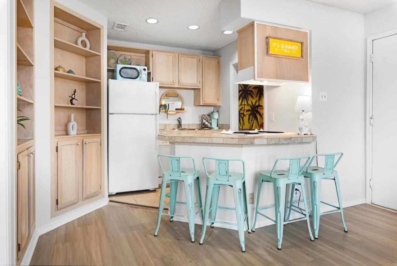 אפרטהוטל קורפוס כריסטי Oceanside Retreat מראה חיצוני תמונה