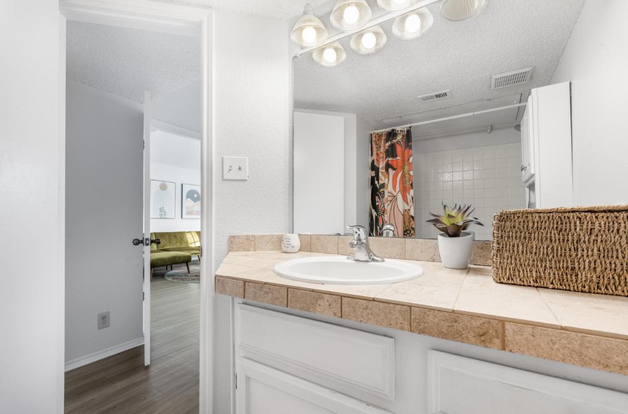 אפרטהוטל קורפוס כריסטי Oceanside Retreat מראה חיצוני תמונה