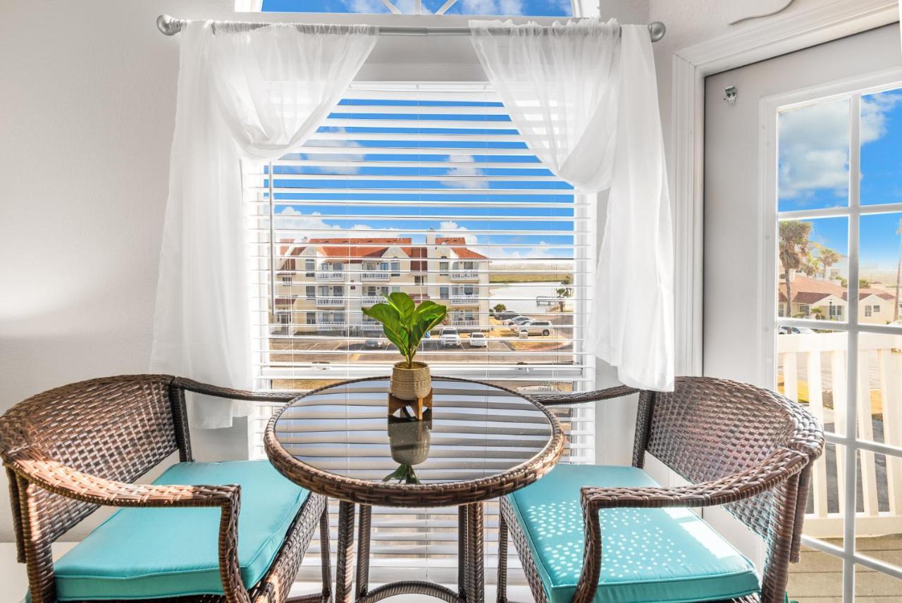 אפרטהוטל קורפוס כריסטי Oceanside Retreat מראה חיצוני תמונה