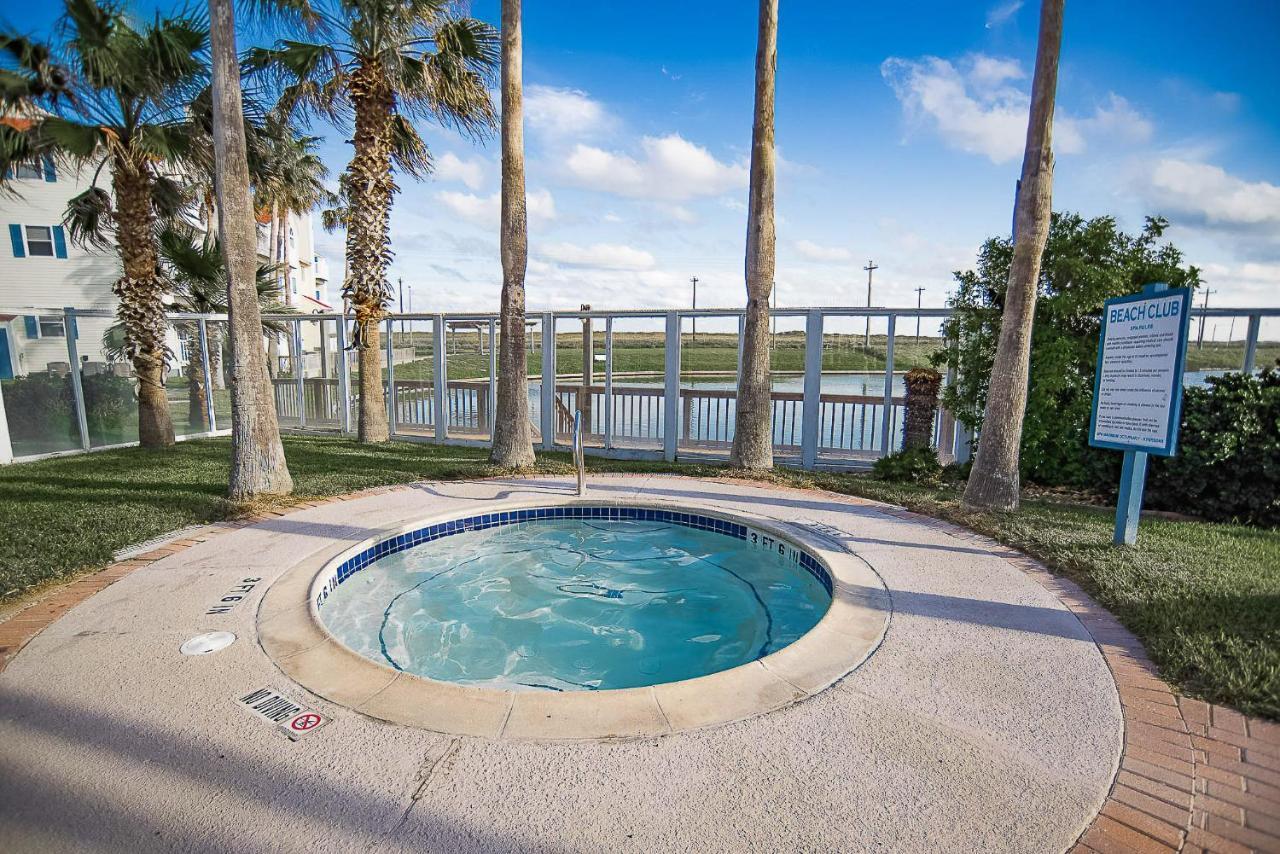 אפרטהוטל קורפוס כריסטי Oceanside Retreat מראה חיצוני תמונה