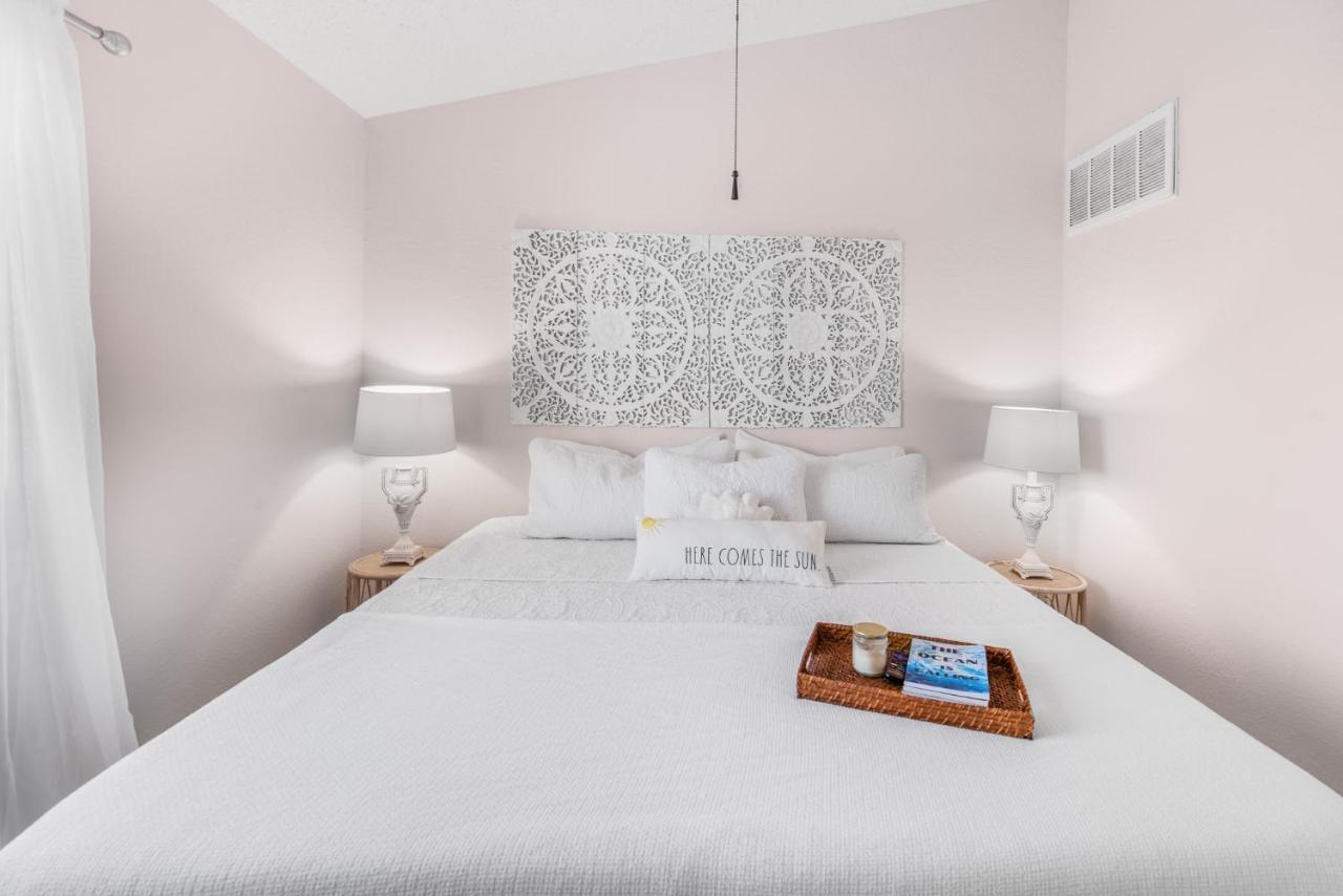 אפרטהוטל קורפוס כריסטי Oceanside Retreat מראה חיצוני תמונה